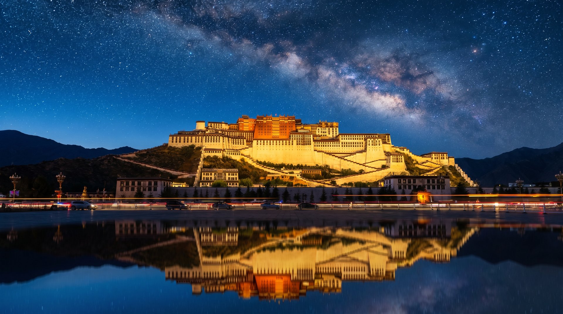 糖心vlog夜景视频